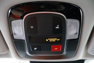 2026 Hyundai SONATA SEL Sport FWD