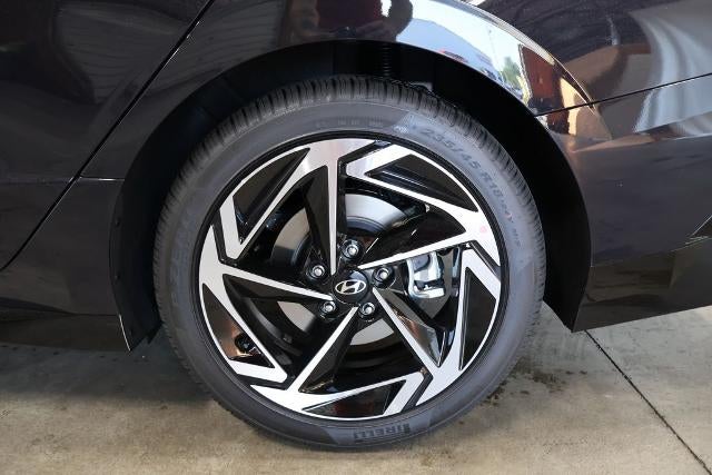 2026 Hyundai SONATA SEL Sport FWD