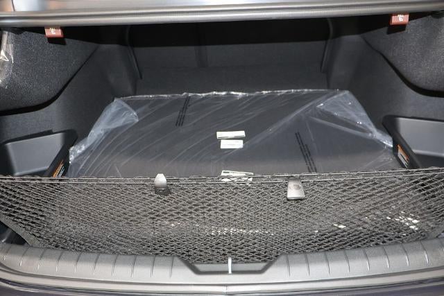 2026 Hyundai SONATA SEL Sport FWD