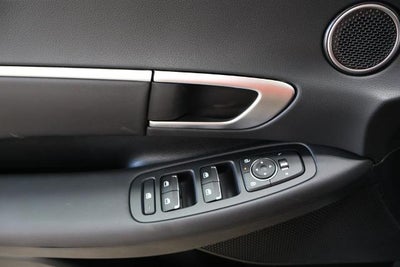 2026 Hyundai SONATA SEL Sport FWD