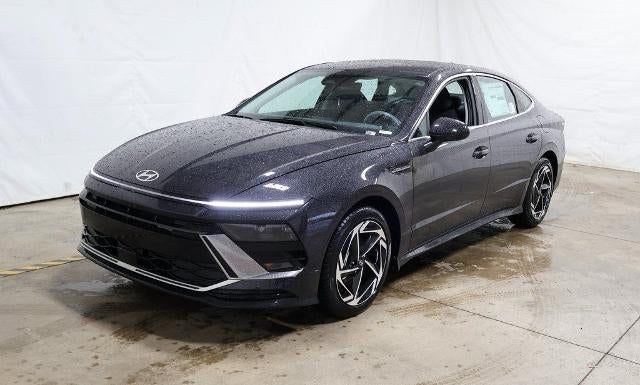 2026 Hyundai SONATA SEL Sport FWD