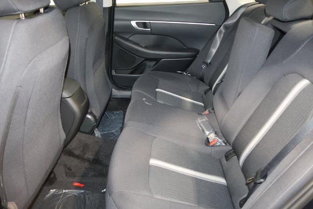 2026 Hyundai SONATA SEL Sport FWD