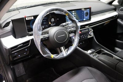 2026 Hyundai SONATA SEL Sport FWD