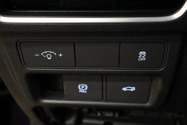 2026 Hyundai SONATA SEL Sport FWD