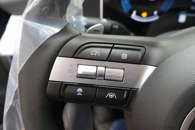 2026 Hyundai SONATA SEL Sport FWD