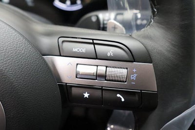 2026 Hyundai SONATA SEL Sport FWD