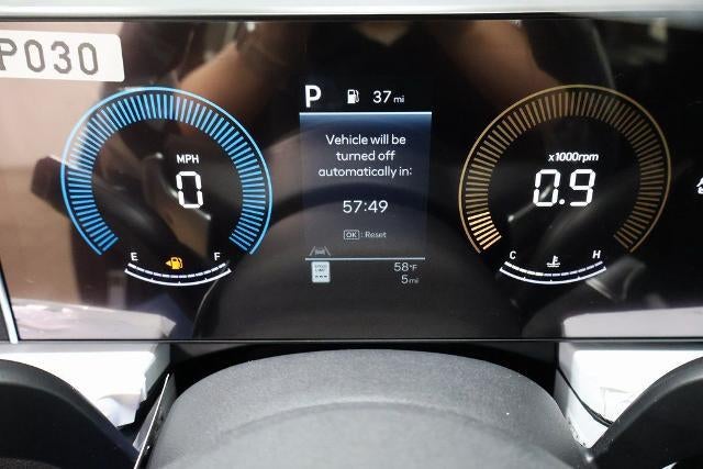 2026 Hyundai SONATA SEL Sport FWD