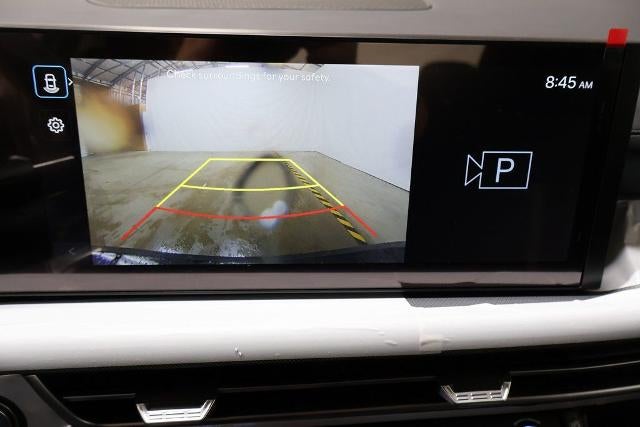 2026 Hyundai SONATA SEL Sport FWD