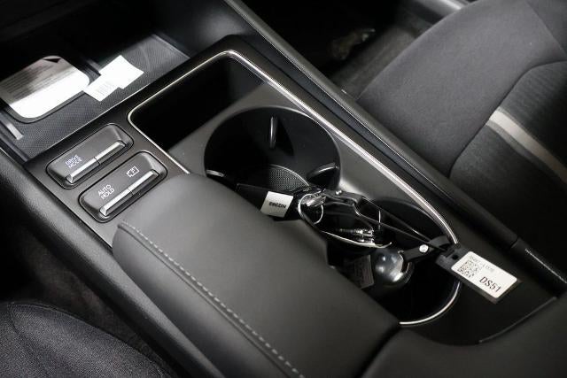 2026 Hyundai SONATA SEL Sport FWD