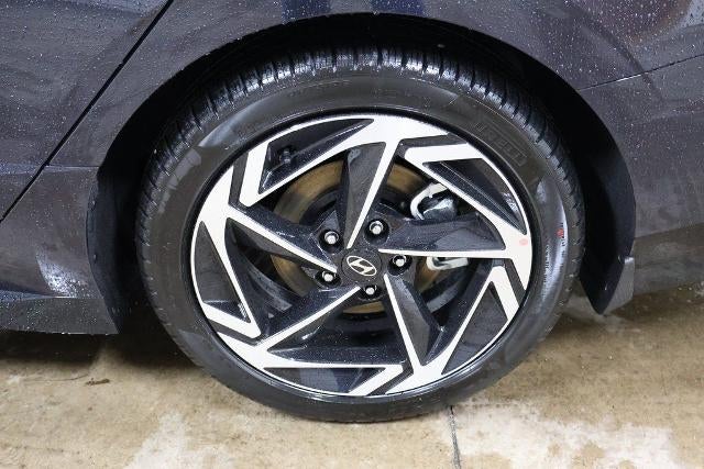 2026 Hyundai SONATA SEL Sport FWD