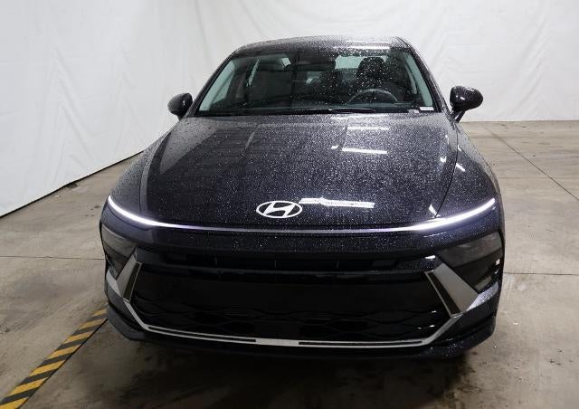 2026 Hyundai SONATA SEL Sport FWD