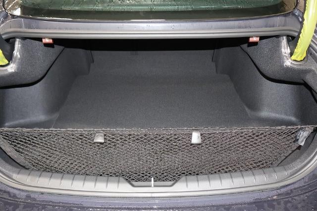 2026 Hyundai SONATA SEL Sport FWD