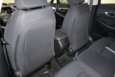 2026 Hyundai SONATA SEL Sport FWD