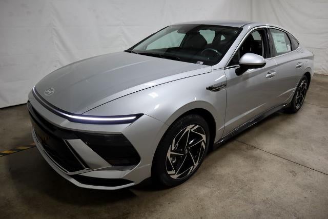 2026 Hyundai SONATA SEL Sport AWD
