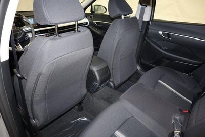 2026 Hyundai SONATA SEL Sport AWD