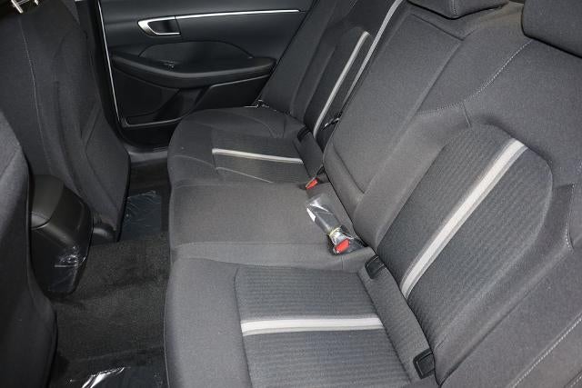 2026 Hyundai SONATA SEL Sport AWD