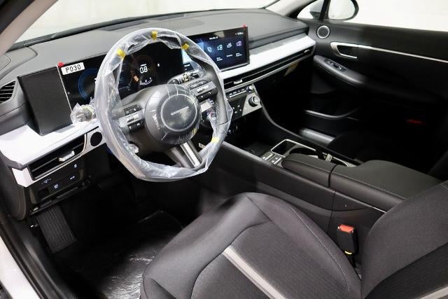 2026 Hyundai SONATA SEL Sport AWD