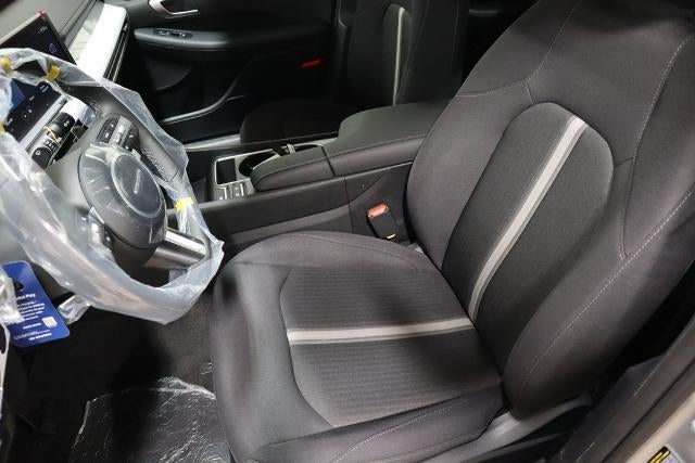 2026 Hyundai SONATA SEL Sport AWD