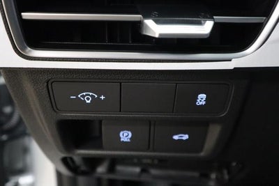 2026 Hyundai SONATA SEL Sport AWD