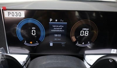 2026 Hyundai SONATA SEL Sport AWD