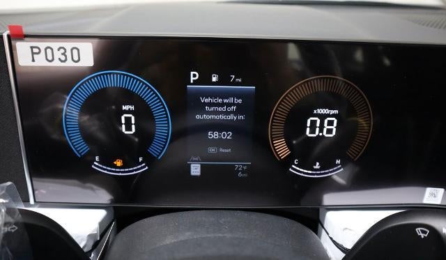 2026 Hyundai SONATA SEL Sport AWD