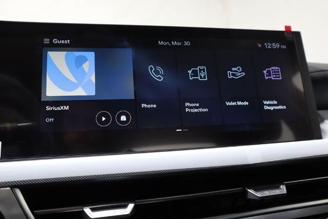 2026 Hyundai SONATA SEL Sport AWD