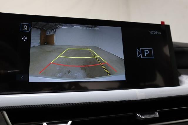 2026 Hyundai SONATA SEL Sport AWD