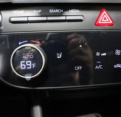 2026 Hyundai SONATA SEL Sport AWD