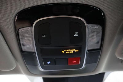 2026 Hyundai SONATA SEL Sport AWD