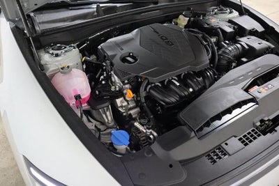 2026 Hyundai SONATA SEL Sport AWD