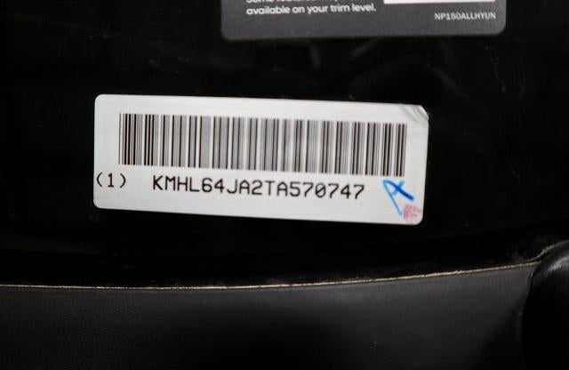 2026 Hyundai SONATA SEL Sport AWD