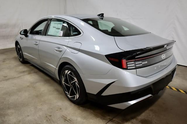 2026 Hyundai SONATA SEL Sport AWD