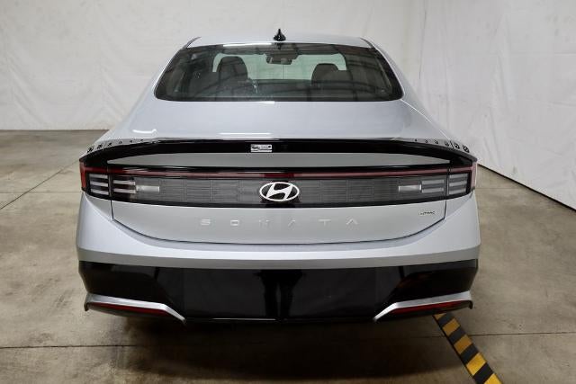 2026 Hyundai SONATA SEL Sport AWD