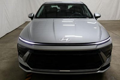2026 Hyundai SONATA SEL Sport AWD