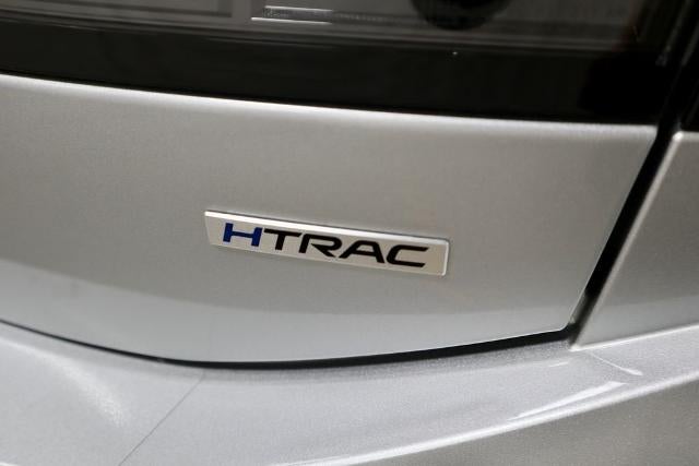 2026 Hyundai SONATA SEL Sport AWD