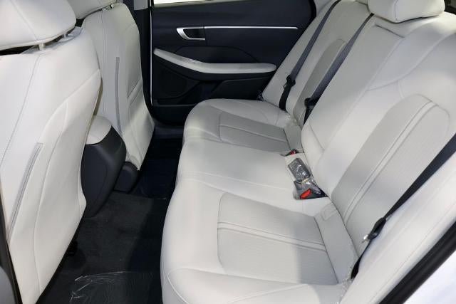 2026 Hyundai SONATA SEL Sport FWD