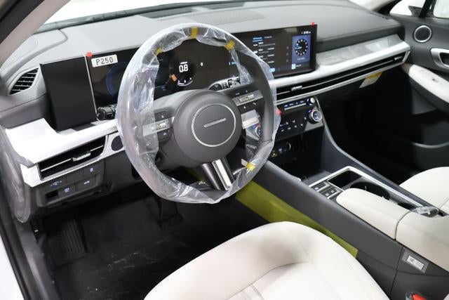 2026 Hyundai SONATA SEL Sport FWD