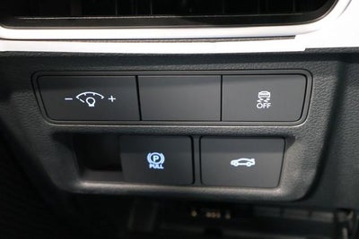 2026 Hyundai SONATA SEL Sport FWD
