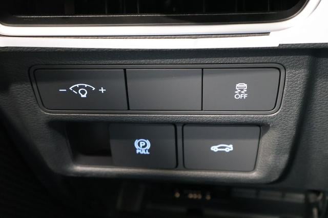 2026 Hyundai SONATA SEL Sport FWD