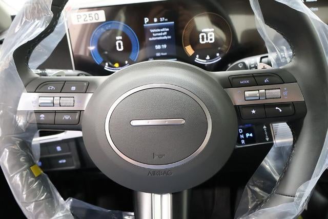 2026 Hyundai SONATA SEL Sport FWD