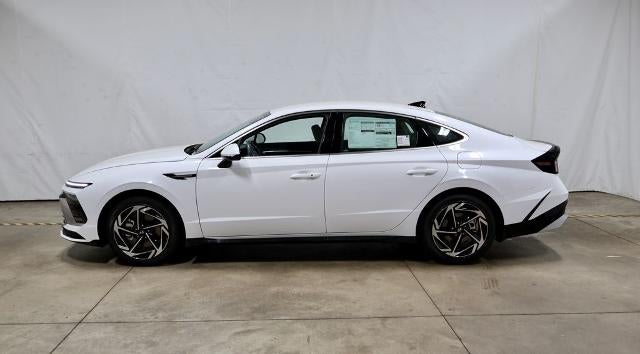 2026 Hyundai SONATA SEL Sport FWD