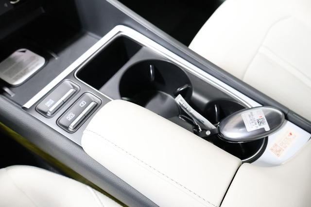 2026 Hyundai SONATA SEL Sport FWD