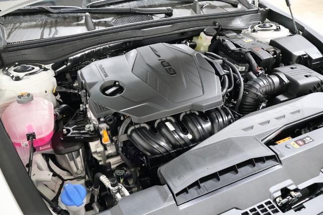 2026 Hyundai SONATA SEL Sport FWD