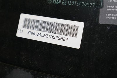 2026 Hyundai SONATA SEL Sport FWD