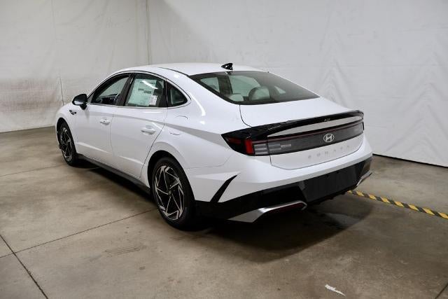 2026 Hyundai SONATA SEL Sport FWD