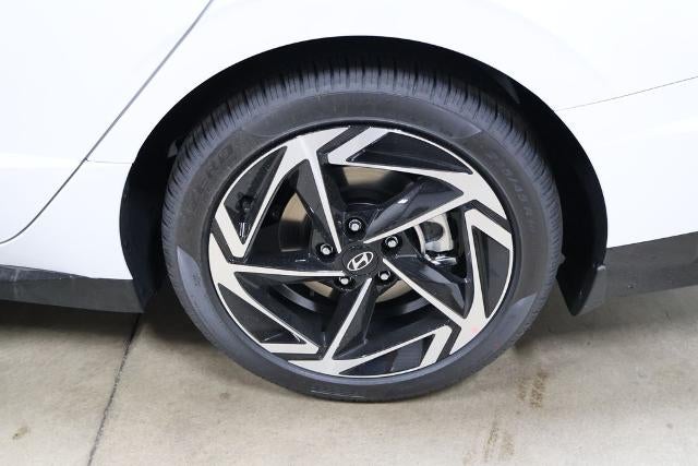2026 Hyundai SONATA SEL Sport FWD
