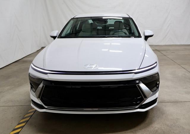 2026 Hyundai SONATA SEL Sport FWD