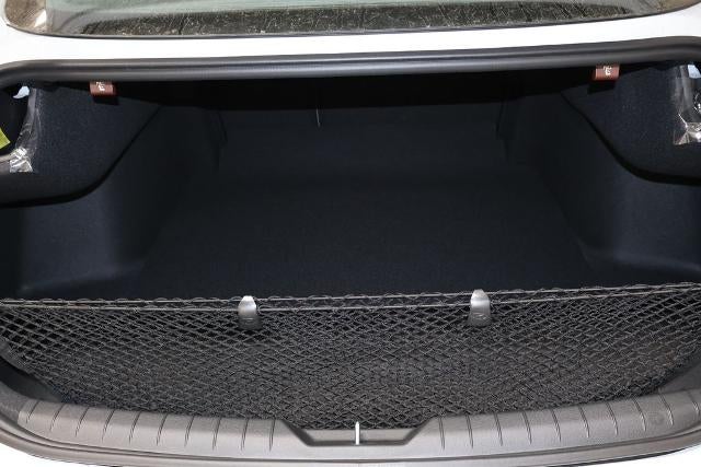2026 Hyundai SONATA SEL Sport FWD
