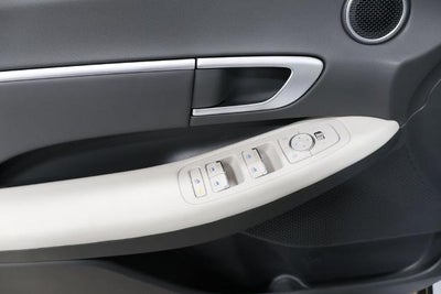2026 Hyundai SONATA SEL Sport FWD