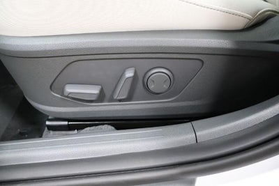 2026 Hyundai SONATA SEL Sport FWD